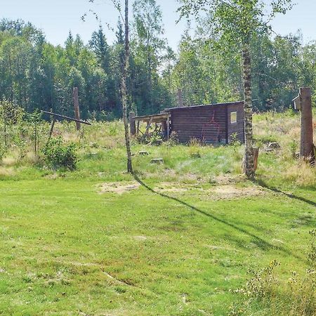 Nice Home In Brunskog With Kitchen 外观 照片
