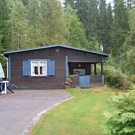 Nice Home In Brunskog With Kitchen 外观 照片