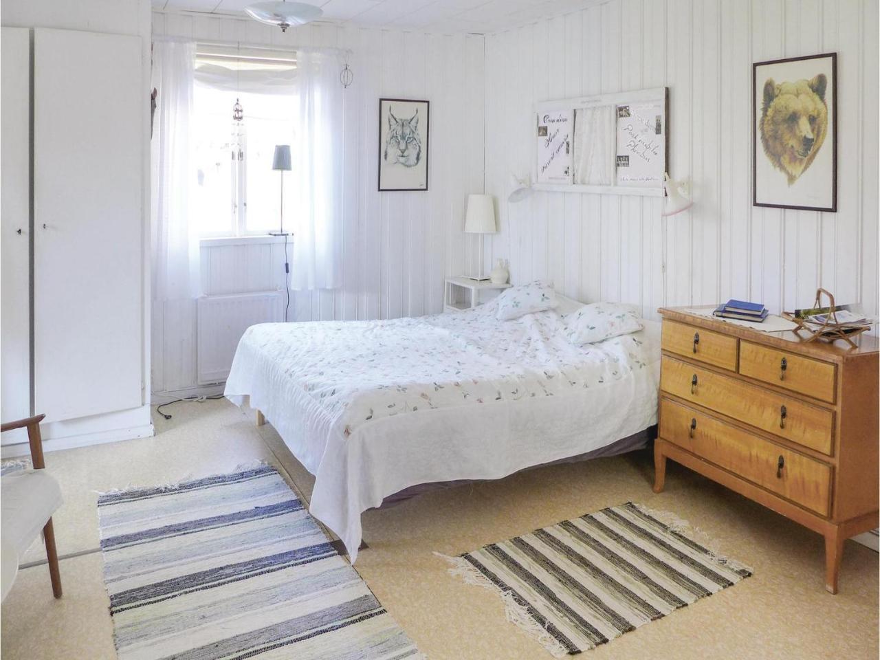 Nice Home In Brunskog With Kitchen 外观 照片